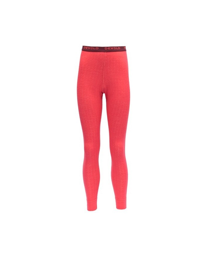 DUO ACTIVE JUNIOR LONG JOHNS