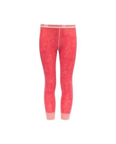 DUO ACTIVE KID LONG JOHNS DUO ACTIVE KID LONG JOHNS