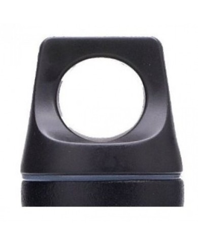 Šroubovací uzávěr pro ocelové termolahve s úzkým hrdlem