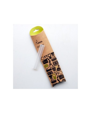 PP brčko pro termolahve TJ3 S/S - 115 mm (2 ks)