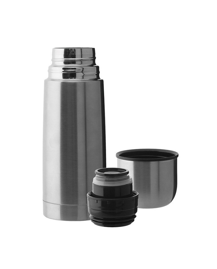 LAKEN THERMO NEREZOVÁ LÁHEV 500ML MODRÁ + NEOPRÉN