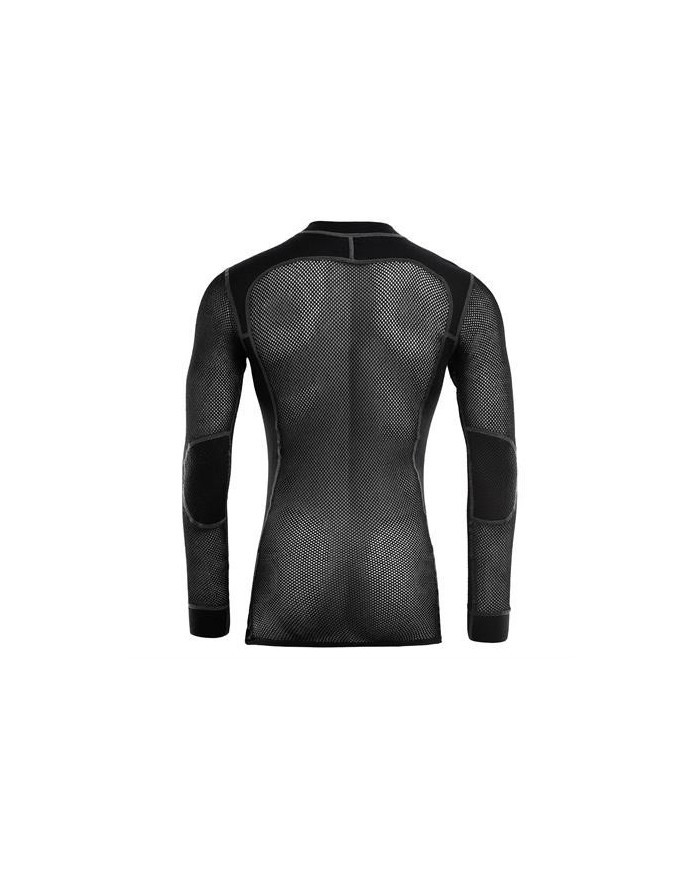 Košile WoolNet Crew Neck, Pánská