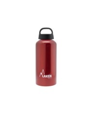 Classic 0,6 l. červená