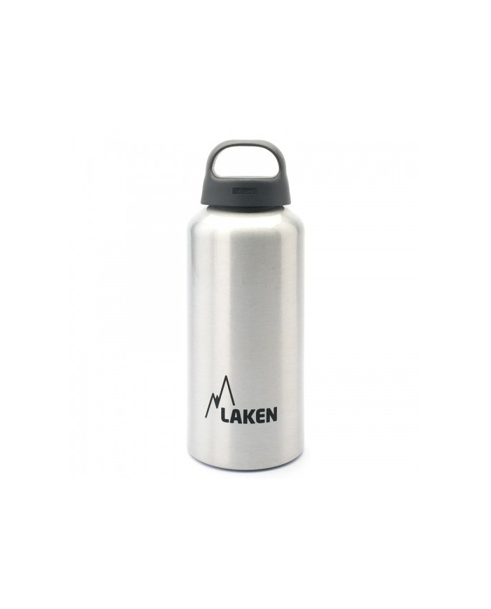 LAKEN CLASSIC | ALUMINIUM BOTTLE | 600ML 