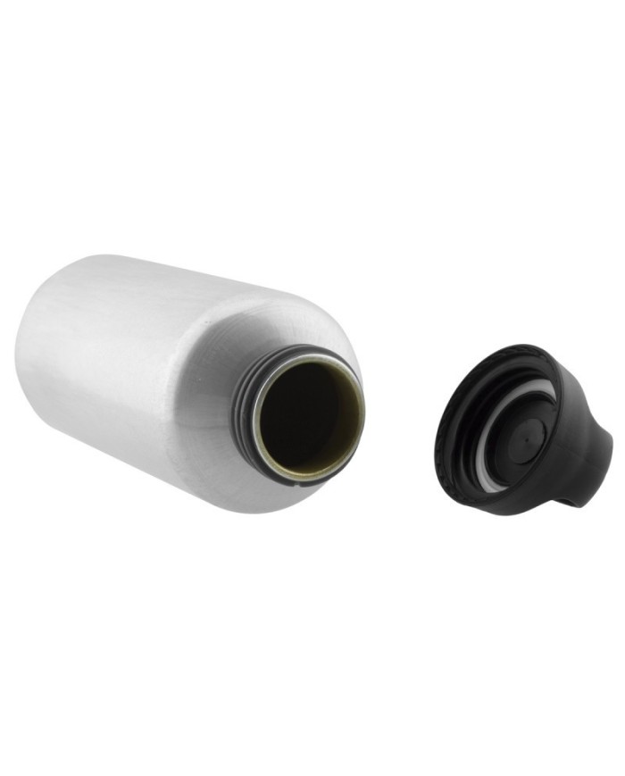 LAKEN CLASSIC | HLINÍKOVÁ LÁHEV | 600 ML | ORANŽOVÁ