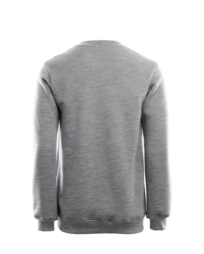 FleeceWool Crew neck Woman