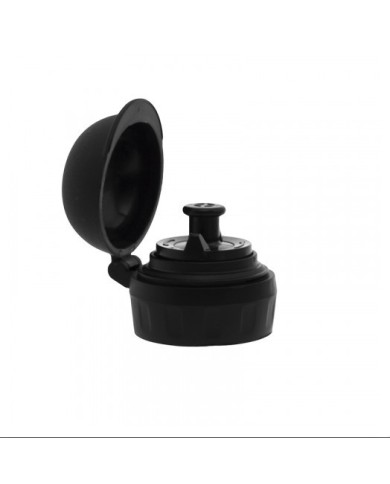 Víčko na pití pro úzké hrdlo st. ocelové termo dno