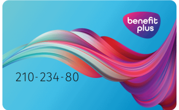 Benefit Plus payment now available at Norwayshop