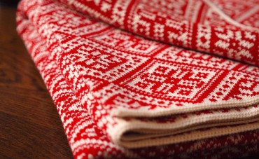 FOLC - Estonian wool treasure