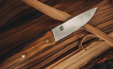 Scandinavian-style camping