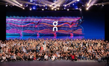 On Running - innovative shoes for everyone